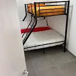 Appartement Fornaci *