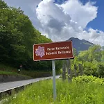 Fornaci Appartement