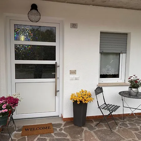 Appartement Fornaci