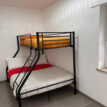 Fornaci Apartman Sospirolo