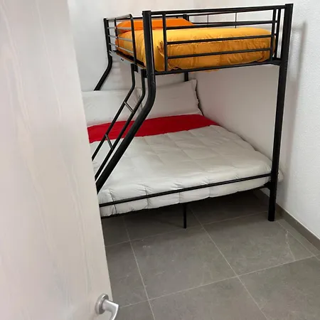 Apartman Fornaci *