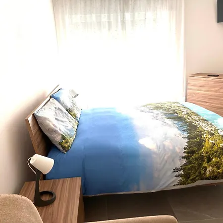 Fornaci Apartman