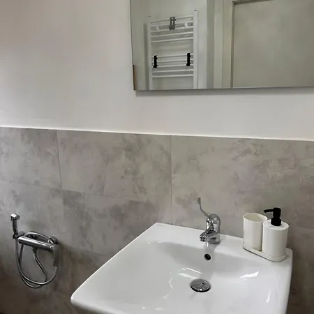Fornaci Apartman Sospirolo