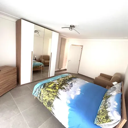 Fornaci Apartman