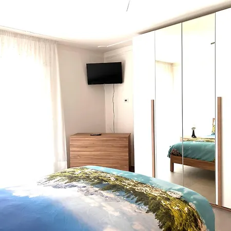 Apartman Fornaci *