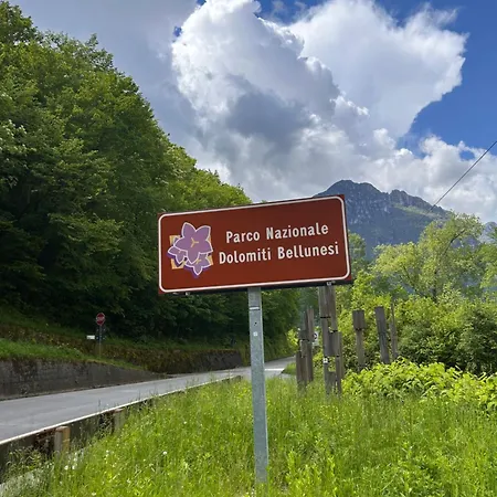Fornaci Apartman