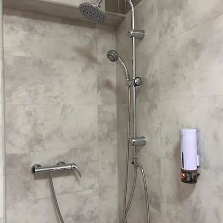 Fornaci شقة *