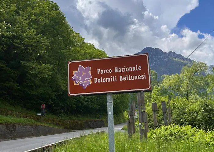 Fornaci Διαμέρισμα